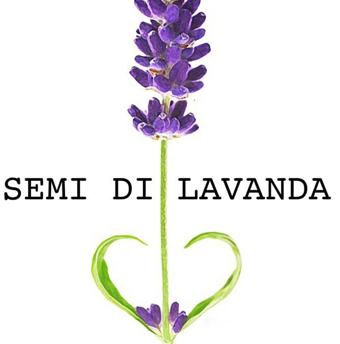 Info Progetto Semi di lavanda – Bloved 2022